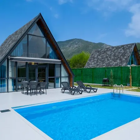 Hotel Woody 4*