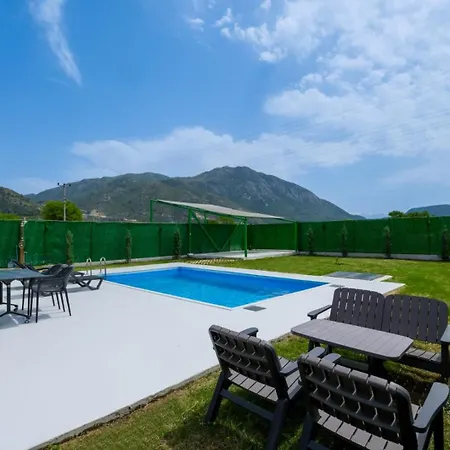 Hotel Woody Fethiye