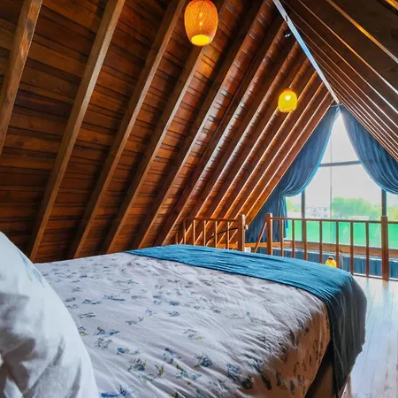 Woody 4* Fethiye
