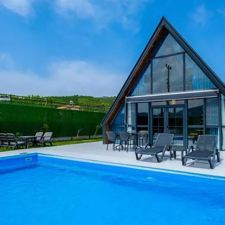 Hotel Woody 4*