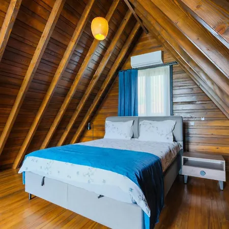 Hotel Woody